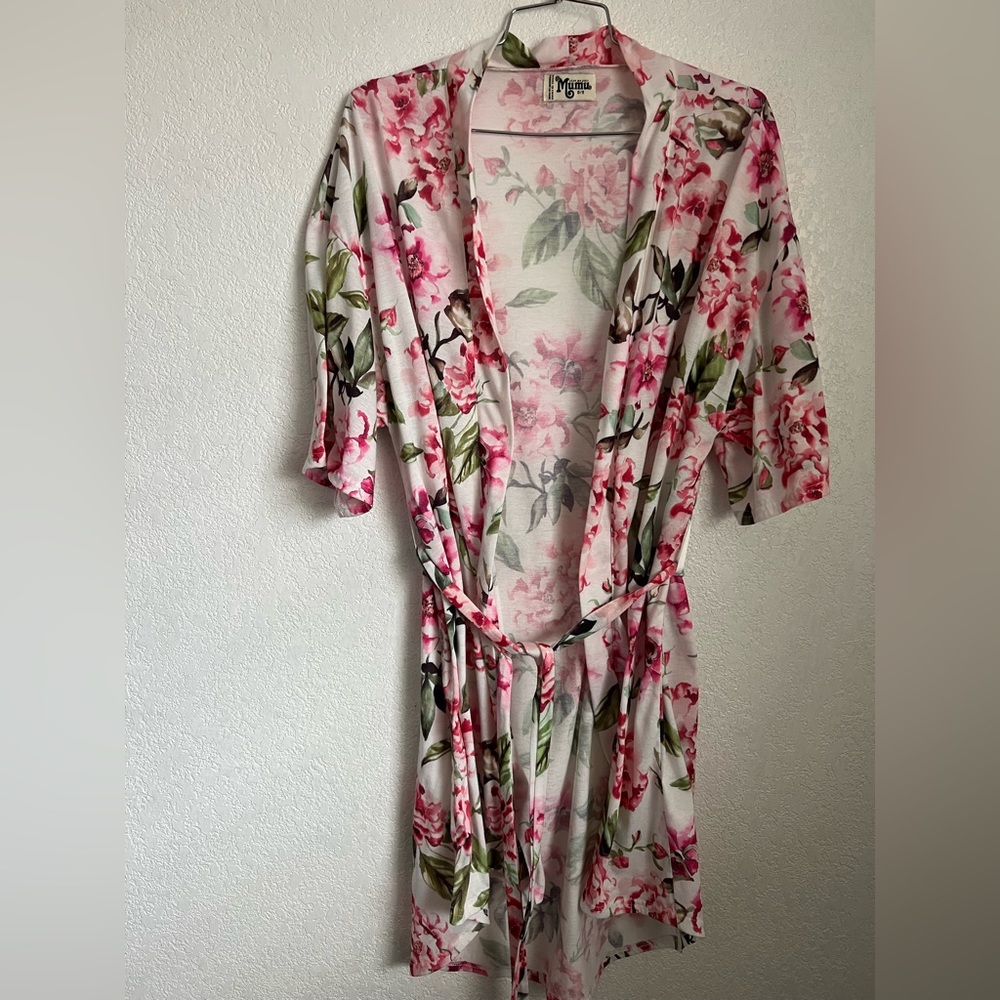Show me your Mumu